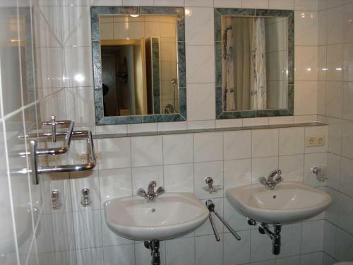 Apartamento Ferienwohnungen Margarethe Schiestl