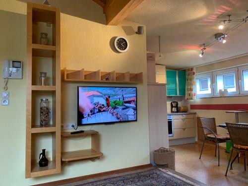 Apartamento Ferienwohnungen Margarethe Schiestl