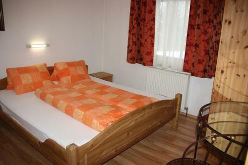 Apartamento Ferienwohnungen Margarethe Schiestl