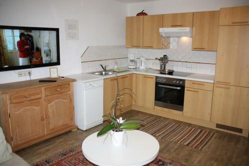 Apartamento Ferienwohnungen Margarethe Schiestl