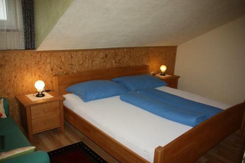 Apartamento Ferienwohnungen Margarethe Schiestl