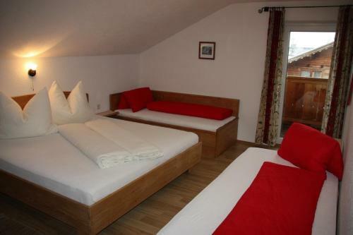 Apartamento Ferienwohnungen Margarethe Schiestl