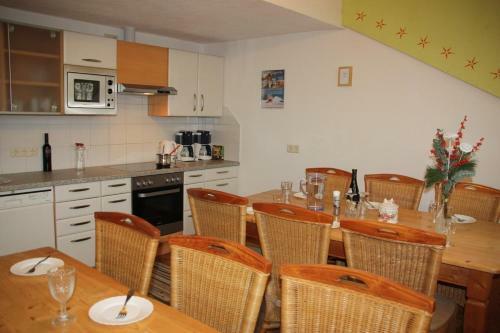 Apartamento Ferienwohnungen Margarethe Schiestl