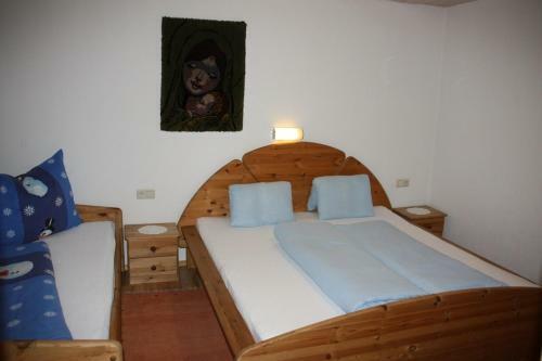 Apartamento Ferienwohnungen Margarethe Schiestl