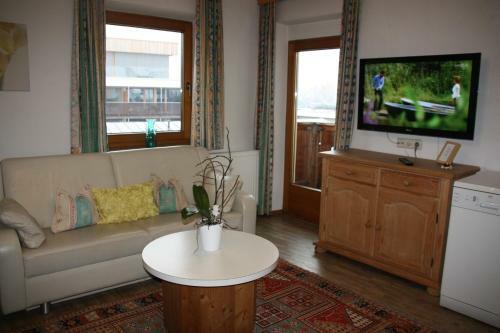 Apartamento Ferienwohnungen Margarethe Schiestl