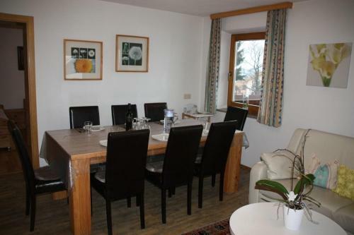 Apartamento Ferienwohnungen Margarethe Schiestl