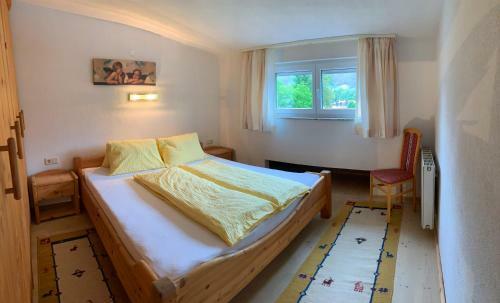 Apartamento Ferienwohnungen Margarethe Schiestl