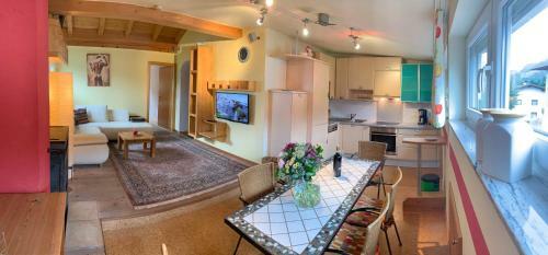 Apartamento Ferienwohnungen Margarethe Schiestl