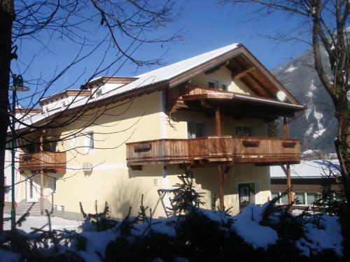 Apartamento Ferienwohnungen Margarethe Schiestl