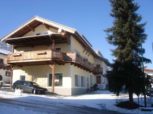 Apartamento Ferienwohnungen Margarethe Schiestl