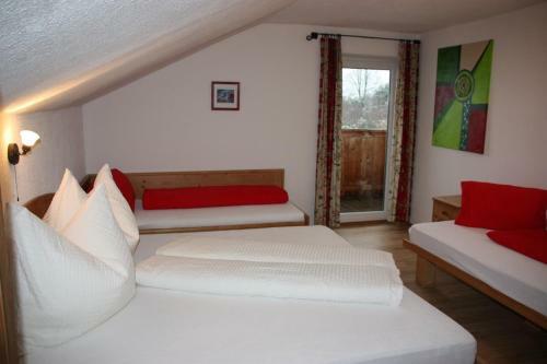 Apartamento Ferienwohnungen Margarethe Schiestl