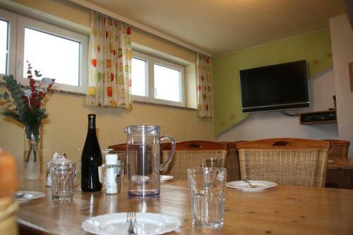 Apartamento Ferienwohnungen Margarethe Schiestl