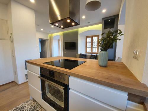 Apartamento Fl�sserhaus - Kirchbichl I