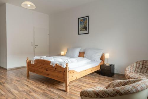 Apartamento Garconniere Lukas