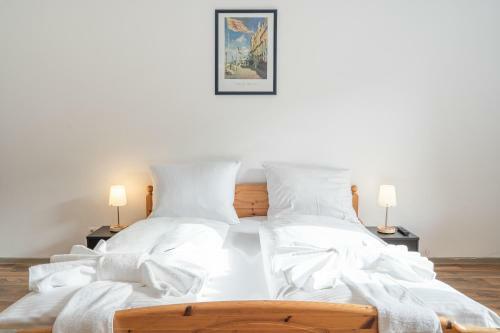 Apartamento Garconniere Lukas
