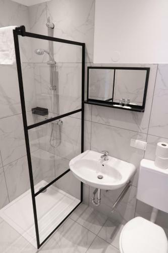Apartamento Garconniere Lukas