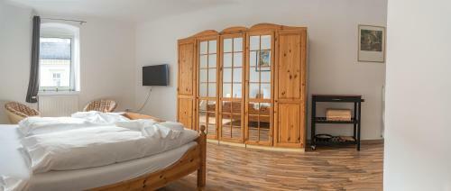 Apartamento Garconniere Lukas