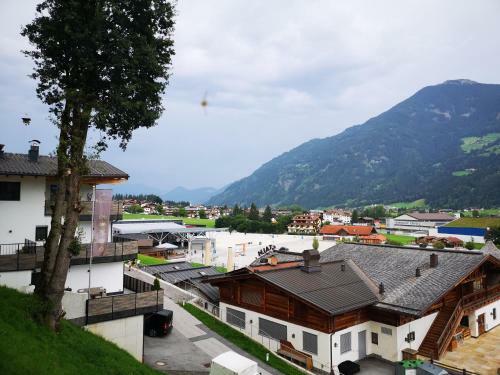 Apartamento Haus Benedikta