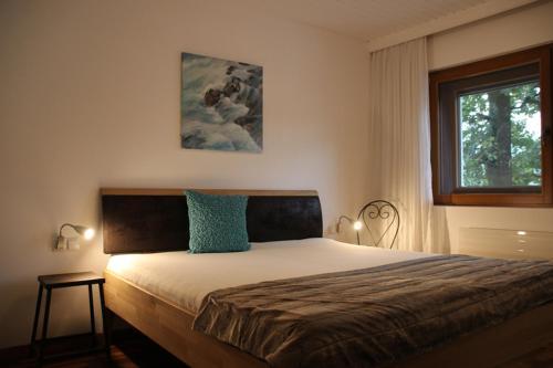 Apartamento Haus Benedikta