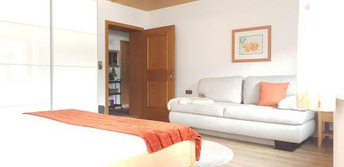 Apartamento Haus Benedikta