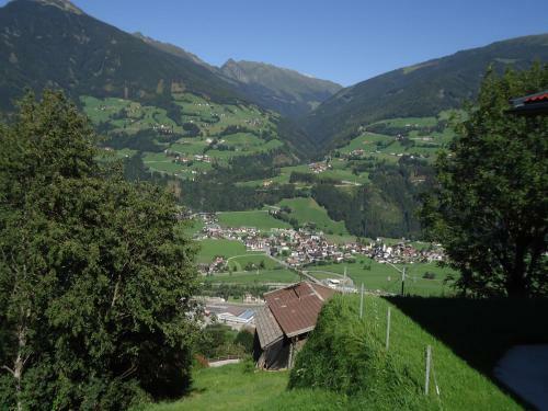 Apartamento Ferienwohnung Haus Bianca
