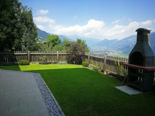 Apartamento Ferienwohnung Haus Bianca