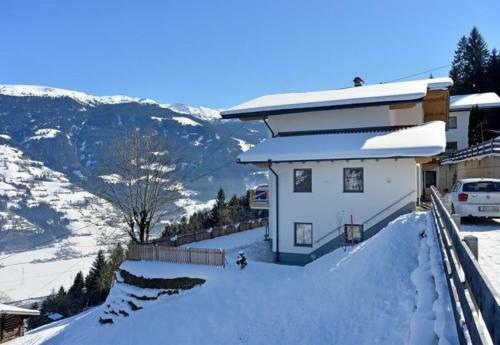 Apartamento Ferienwohnung Haus Bianca