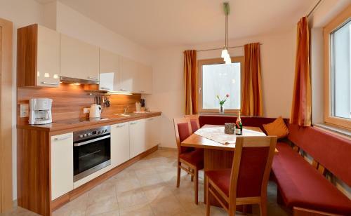 Apartamento Ferienwohnung Haus Bianca