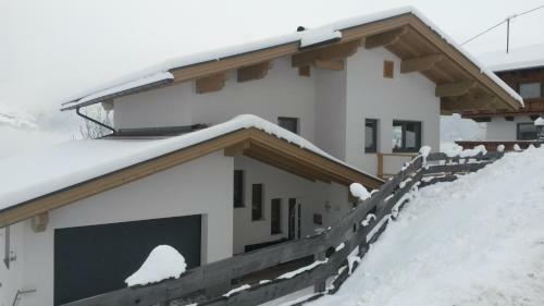 Apartamento Ferienwohnung Haus Bianca