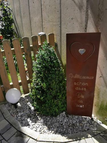 Apartamento Ferienwohnung Haus Bianca