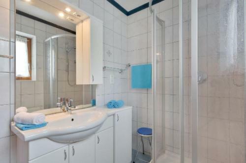Apartamento Ferienwohnungen Hauser