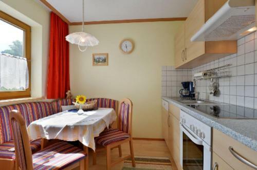 Apartamento Ferienwohnungen Hauser
