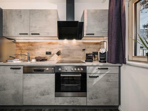 Apartklusiv Kaltenbach