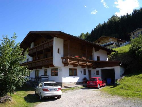 Apartment In Kaltenbach/zillertal 750