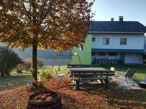 Apartamento Haus Steinfeld