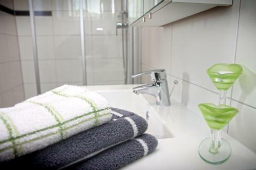 Apartamento Haus Steinfeld