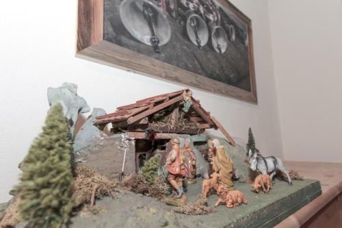 Apartamento Ambiento Tirol