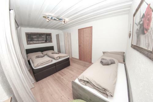 Apartamento Ambiento Tirol