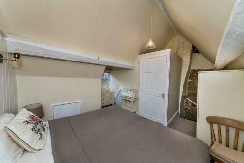 Perkins Cottage