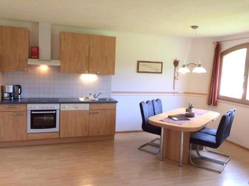 Apartamento W�scherhof