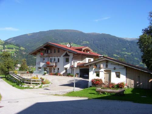Apartamento W�scherhof