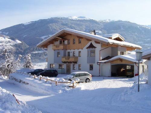 Apartamento W�scherhof
