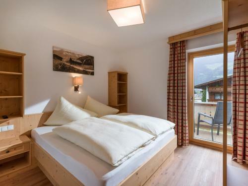 Apartamento Appart Klocker