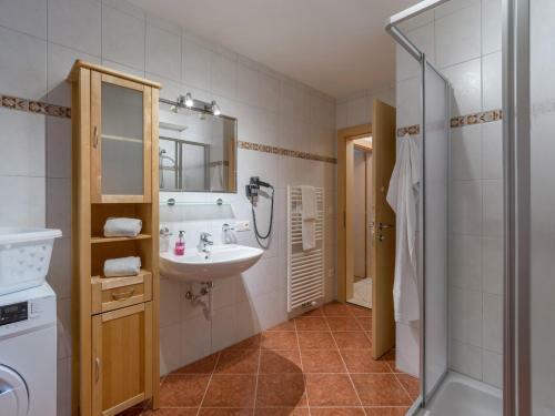 Apartamento Appart Klocker