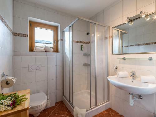 Apartamento Appart Klocker