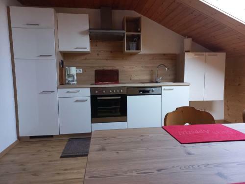 Apartamento Wieshof