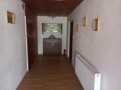 Apartamento Wieshof