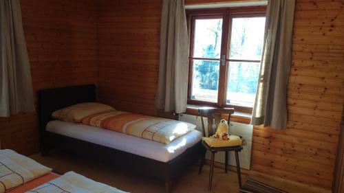 Apartamento Wieshof