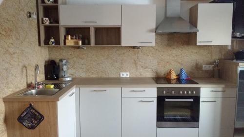 Apartamento Wieshof