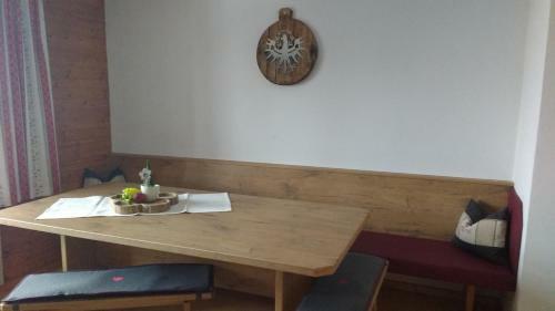 Apartamento Wieshof